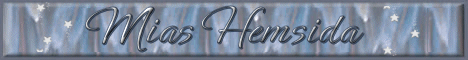 Banner du gärna får länka till - http://mia-mia.com